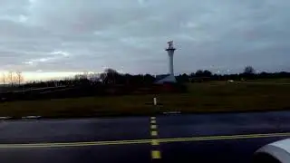 KLM KL1000 LHR-AMS PH-BXK Landing