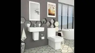 A Buyer&rsquo;s Guide for Bathroom Suites