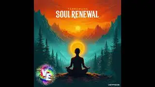 PREMIERE: Terramana - Soul Renewal (Extended Mix) [Viva Electronica Music]