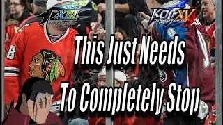 Serious Talk About KOF XV, SNK, & The Community