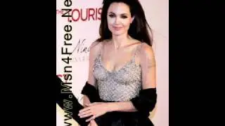 Angelina Jolie's New Movie Tired Cleavage Trailer - Msn4Free.com