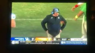 Go big blue