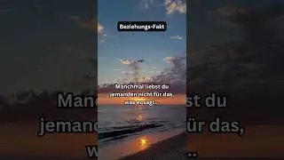 Beziehungs-Fakt 5