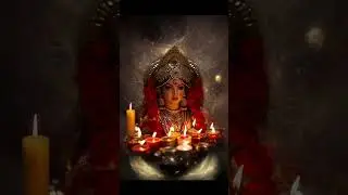 Maa ka divya sandesh. #urgentmessage#kaalratri#mahakali#devi#matarani#shivshakti#durga#motivation 