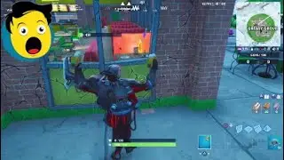 Fortnite week 8 secret battlestar location
