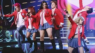 Rebelde | Yo Soy RBD Rebels Perú