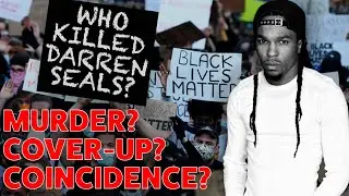 Justice Denied: The Unsolved Murder of Ferguson Activist Darren Seals | True Story Mysteries Ep 2