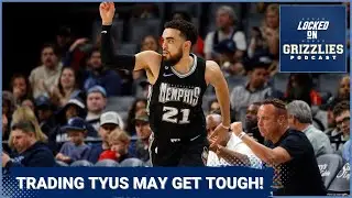 Which teams may disrupt the Memphis Grizzlies offseason plans?