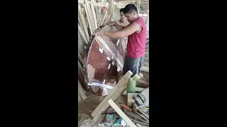 Round vs Rectangular Dining Tables: Choose the Best for Your Space Space Saving I Akie The Carpenter