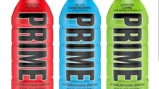ksi prime mix flavour review