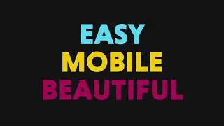 Future Education, Mobile Education?
