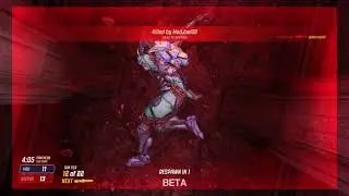 Splitgate: After two years... Its finally on console!!!