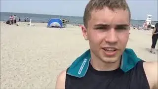 Rochester Rockback Pole Vault Vlog