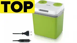 🏆 TOP 3 MEILLEUR GLACIERE ELECTRIQUE PORTABLE 2025 🧊