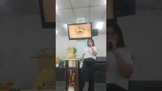 Tarde da benção 