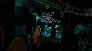 Deathcaps - Sad N Lonely Psychobilly Kicks Back for cancer