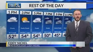 Ga. Governor Brian Kemp issues second state of emergency ahead of another round of winter storms