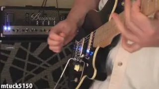 Panama, Van Halen (Cover)