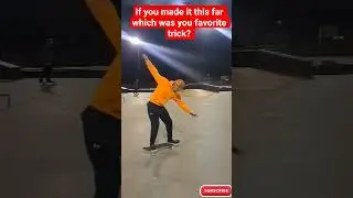 returning to skateboarding journey( so far) #skateboarding #kickflip #fyp
