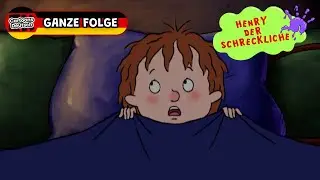 Feenzauber, Spukh&auml;user und MEHR! | Henry Der Schreckliche | DREIFACHE FOLGE | ZK Cartoons Deutsch