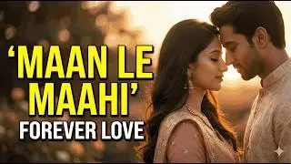 Maan Le Maahi (The Forever Fusion) | Suno Dil Se | Most Romantic Confession Song 2025