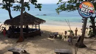 Golden Pearl Beach Resort | Koh Jum / Koh Pu (Krabi), Thailand | Hotel Review 🏨
