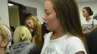 Borodulin's - Наследницы SS2012 - Behind The Scenes