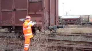 Aufdr&uuml;cken
