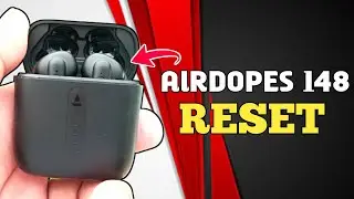 Boat Airdopes 148 Ko Reset kaise kare | How To Reset boat Airdopes 148 👍 #30dayschallenge