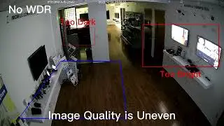 Aibase Color Demo Clip - WDR Technology