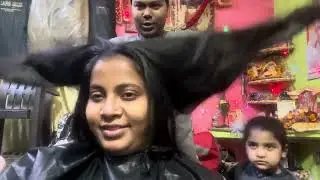 Humne Kala bride ki hair colour ￼🧿🥰😇