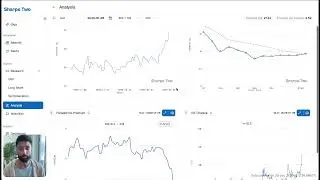 Mastering the Analysis Section: Custom Volatility Research & Self-Service Signals | Sharpe Two