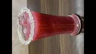 Falsa Sharbat! Bazar jesa sharbat ghr par - My Food Favourite