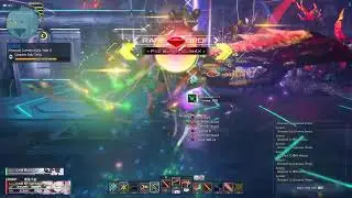 Pso2 farming PS5 version