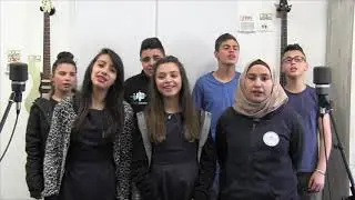 2017 أمي ثم أمي - مدرسة برانكوفايس عين نقوبا رافا