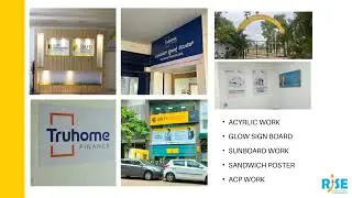 Company Profile  Featured Work