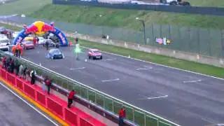 Tuning Club Italia - Mugello Motor Fest - Marbella