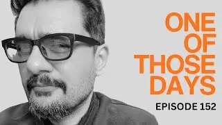 No Energy, No Motivation - Still Got Through the Day | Being Yasir Saeed | Episode 152