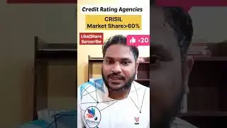 Credit Rating Agencies