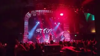 Set It Off - Pathological - 11.16.2025 
