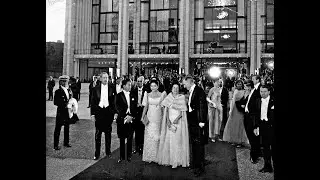 EXTREMELY RARE: Gala Performance at Metropolitan Opera House (14/12/1960, New York) {abridged}