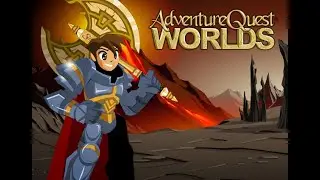 AQW account giveaway 2022