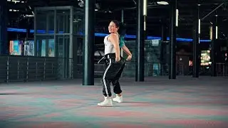Dancehall Queen Style - DHQ KateZee