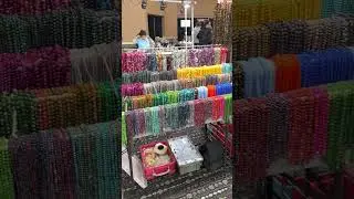 gems and beads show in USA mini vlog | gems and beads show in America | #youtubeshorts #fashion
