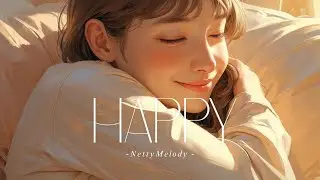 Happy &ndash; Tropical EDM Pop Anthem | Uplifting Feel-Good Song for Summer 2025