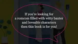 Floored - the hilarious and charming romcom by Chrissie Harrison - reviews