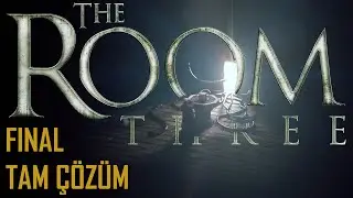 PRISON FOREVER - THE FULL SOLUTION | The Room Three - FINAL