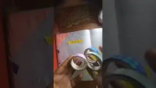 life journal part 2 next side part3 #trending #cute #easy