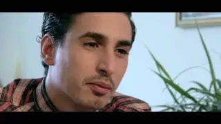 DE BESLISSING Trailer (Een film van Wahid Sanouji)