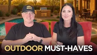 Top 5 Outdoor Features That Boost Home Value in Arizona